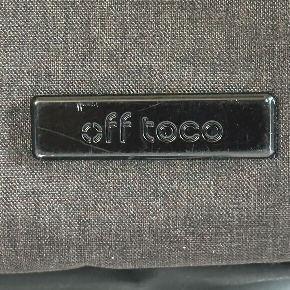 Elecom DGB-SO37 Off Toco 2 Style Camera Backpack (Large) - Picture 12 of 14